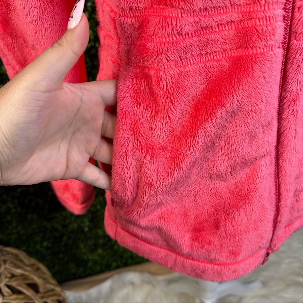 Lilly Pulitzer Vibrant Pink Maddie Jacket - Picture 8 of 14